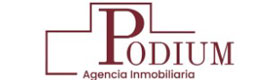 PODIUM PROMOCION Y GESTION INMOBILIARIA, S.L. en Sevilla